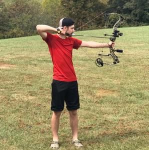 Meet your Posher, Hayden